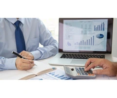 Tax and Accounting Services for Small, Medium & Large Businesses in Melbourne