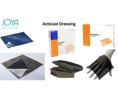 Buy Acticoat Dressing in Australia - Joya Medical Supplies