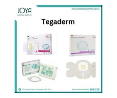 Get Tegaderm Products in Australia - Joya Medical Supplies
