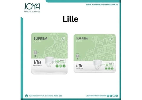Lille Products in Australia - Joya Medical Supplies