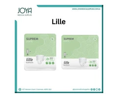 Lille Products in Australia - Joya Medical Supplies