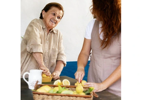 NDIS Domestic Assistance Services Sydney - 1/3