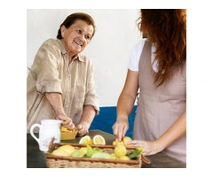 NDIS Domestic Assistance Services Sydney