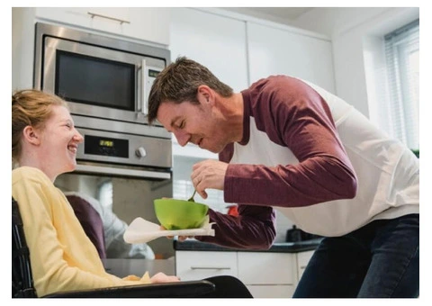 NDIS Domestic Assistance Services Sydney - 2/3