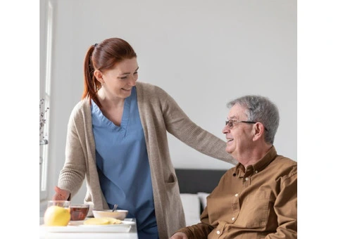 NDIS Domestic Assistance Services Sydney - 3/3