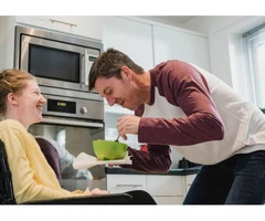 Home Cleaning & Household Help NDIS