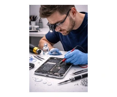 Restore Your Device with iPad Water Damage Repairs in Aldinga