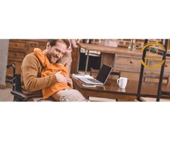 Ndis Accommodation And Tenancy Support