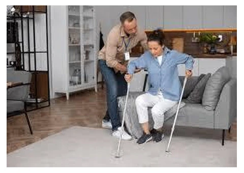 Short Term Accommodation for Emergency Situations