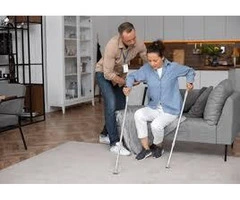 Short Term Accommodation for Emergency Situations