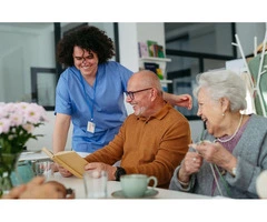 Why NDIS Group Activities Are Essential for Social Skills Development