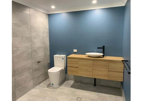 Expert Residential and Commercial Painting Services