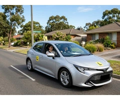 Learn Fast with a Trusted Driving School Near Clarinda