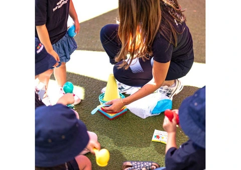 Why Choosing the Best Child Care Center Matters for Early Development