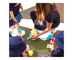 Why Choosing the Best Child Care Center Matters for Early Development