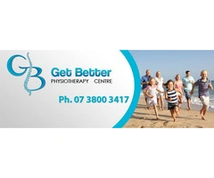 Get Better Physiotherapy Centre