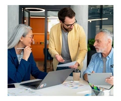 Reliable NDIS Plan Manager in Perth for Stress-Free Plan Management