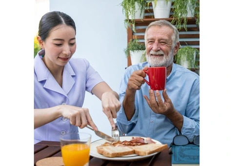 Trusted NDIS Personal Care Provider in Werribee for Daily Support