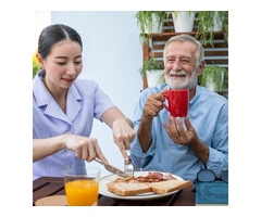 Trusted NDIS Personal Care Provider in Werribee for Daily Support