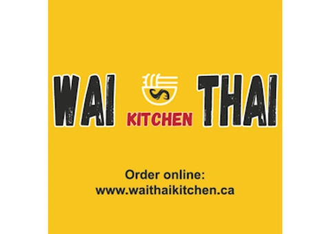 Exploring Authentic Thai Food in North York: A Complete Dining Experience