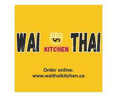 Exploring Authentic Thai Food in North York: A Complete Dining Experience