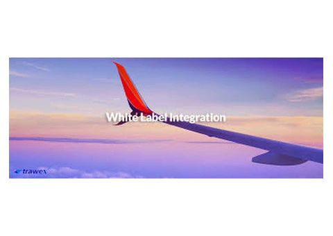 FLIGHT WHITE LABEL