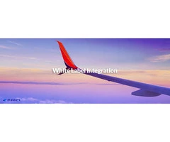 FLIGHT WHITE LABEL