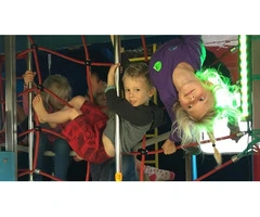 Learn Why GymBus is the Best Option for Children's Birthday Parties Perth