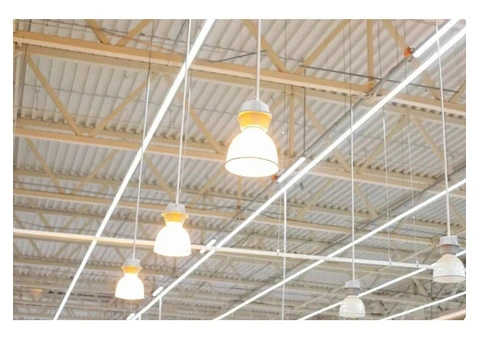 Electrician Malaga