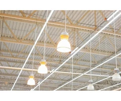 Electrician Malaga