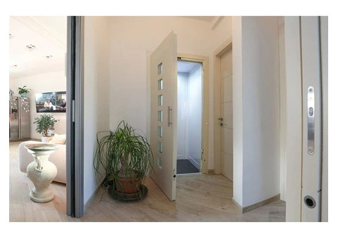 Modern Home Elevators for Comfort & Accessibility