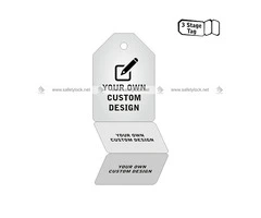 Buy 3-Stage, 4-Stage and 5-Stage Flange Tags - Trusted Supplier in Australia