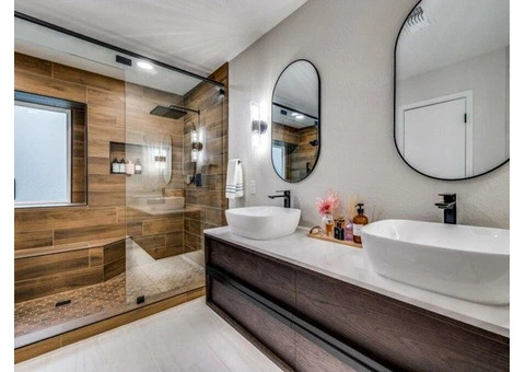 Take Advantage of a Relaxing Process of Brisbane Northside Bathroom Renovations with Us