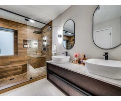 Take Advantage of a Relaxing Process of Brisbane Northside Bathroom Renovations with Us