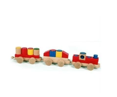 Wooden Learning Toys — Smart Play for Growing Minds
