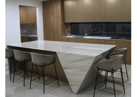 Sensa Benchtops Specialists Sydney