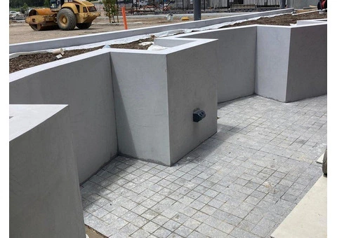 Cement Render Repairs Sydney | J & R Rendering - 2/2