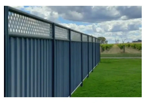 Good Neighbour Fencing Adelaide