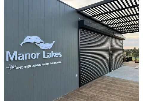 Trusted Provider for Commercial Roller Shutters in Melbourne