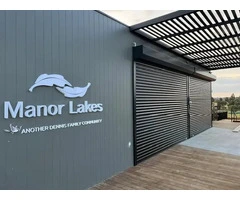 Trusted Provider for Commercial Roller Shutters in Melbourne