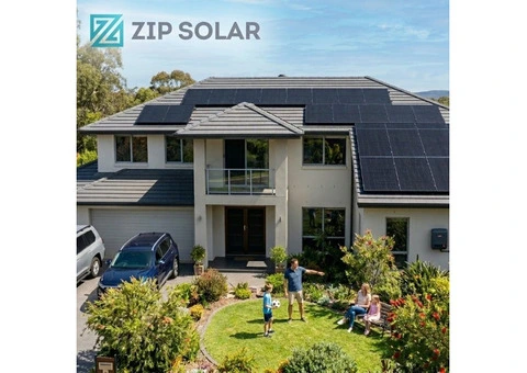 13kW Solar Energy System | High Performance Setup