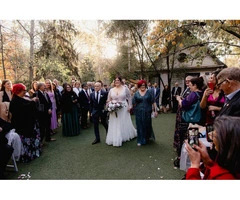 Elegant Garden Wedding Venues in Melbourne for Relaxed Celebrations