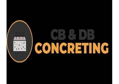 CB&DB CONCRETING PTY LTD