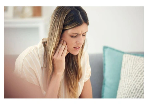 Wisdom teeth removal perth