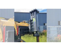 Fencing Post Drivers for Sale – ThunderPro to Bryce Suma