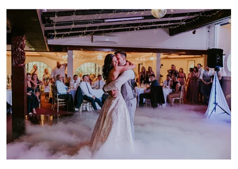 Complete Wedding Reception Packages in Melbourne for Stress Free Planning