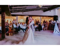 Complete Wedding Reception Packages in Melbourne for Stress Free Planning