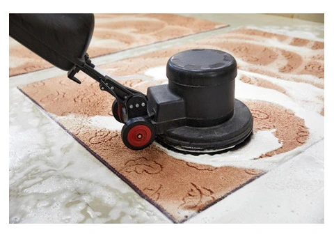 Expert Commercial Cleaning Services in Perth Today