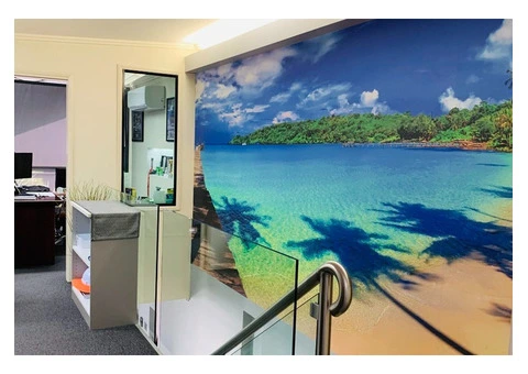 Transform Your Workspace with Premium Office Signs in Brisbane - Prime Signs