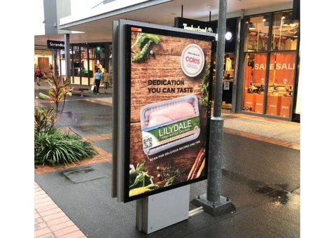 Stand Out Everywhere with High-Impact Commercial Signage Solutions - Prime Signs